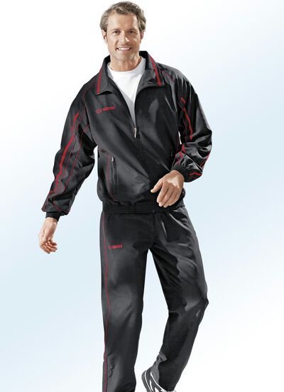 Freizeitanzug von „alpas“ 