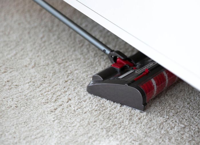 Livington Voom &ndash; Akkubesen 