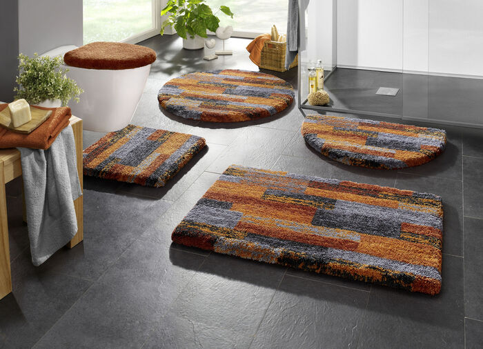 Badgarnitur in Supersoft-Qualit&auml;t 