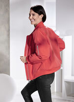 Blouson mit 2-Wege-Rei&szlig;verschluss 