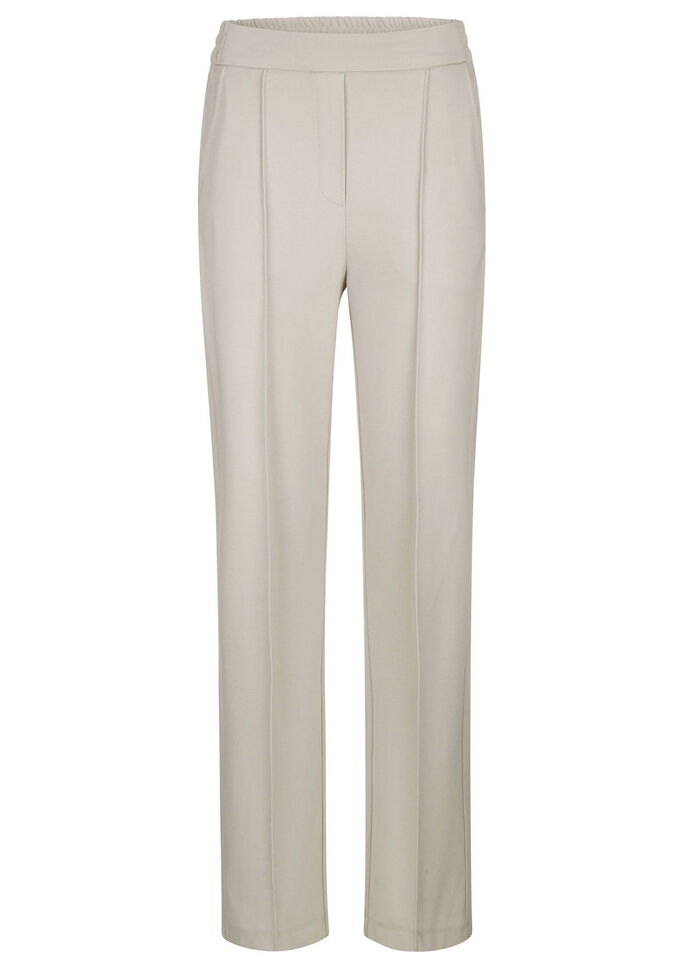 Hose mit B&uuml;gelfalten 