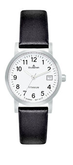 Dugena&ldquo;-Quartz-Damenuhr 