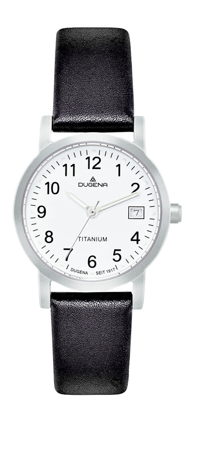 Dugena&ldquo;-Quartz-Damenuhr 