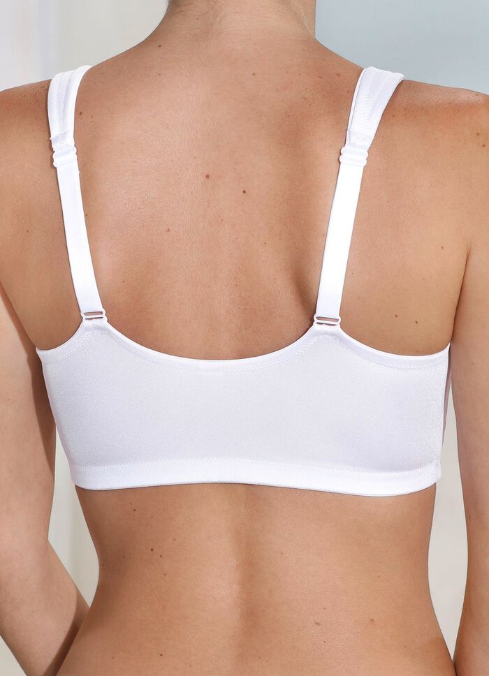 Speidel BH mit praktischem Vorderverschluss 