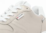 Rieker Sneaker mit MemoSoft-Textilfu&szlig;bett GOLDBEIGE