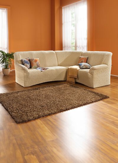 Bi-elastische Stretchbez&uuml;ge 