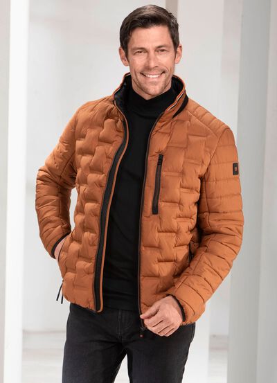 Blouson von &bdquo;Redpoint&ldquo; 