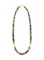 Au&szlig;ergew&ouml;hnliche Halskette 