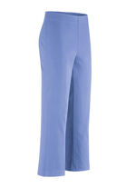 Soft-Stretch-Hose AZURBLAU