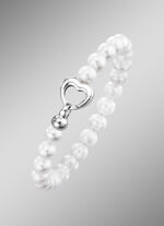 Armband mit S&uuml;&szlig;wasser-Zuchtperlen 