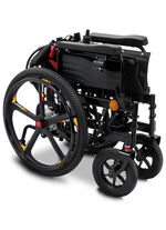 Elektrischer Rollstuhl 