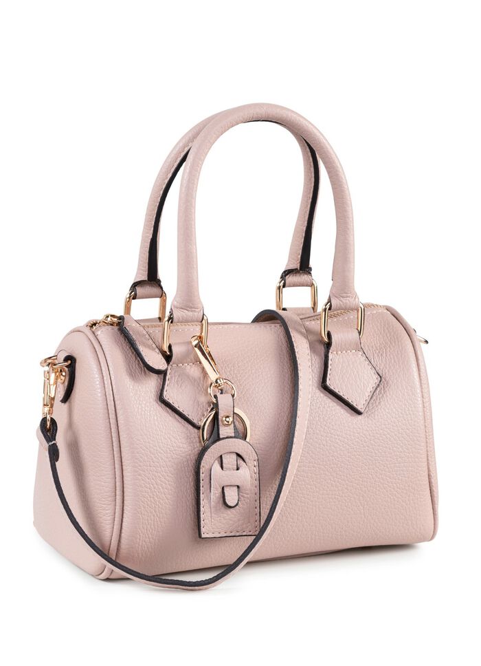 Laurina Tasche mit abnehmbarem Schmuck-Anh&auml;nger 