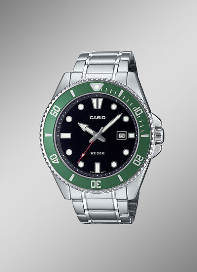 Casio Quartz-Herrenuhr 