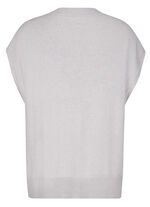 Pullunder mit Kaschmir  