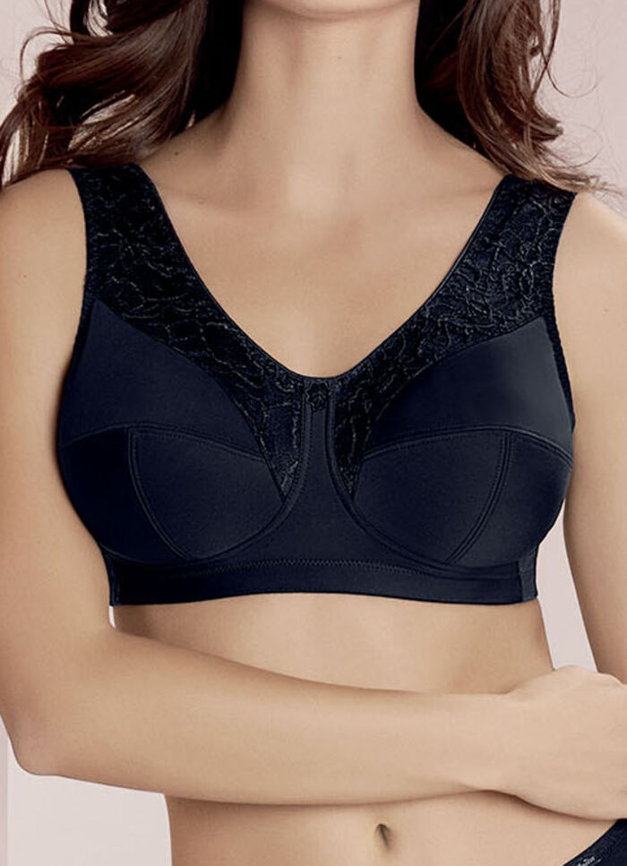 Anita Entlastungs-BH SCHWARZ