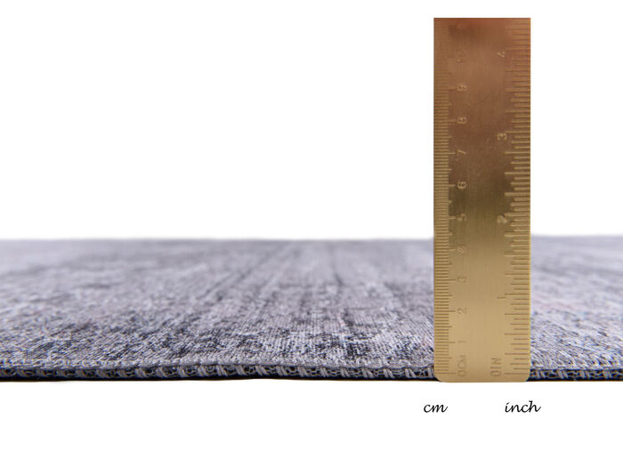 Elegant bedruckte Brücken und Teppiche  