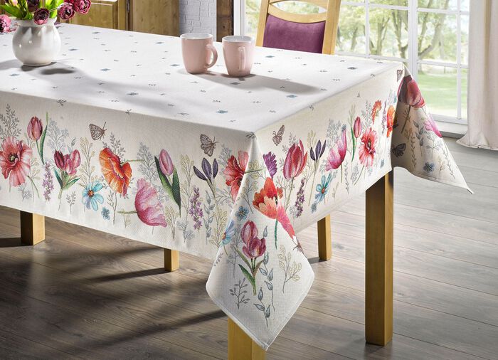 Tisch- und Raumdekoration 