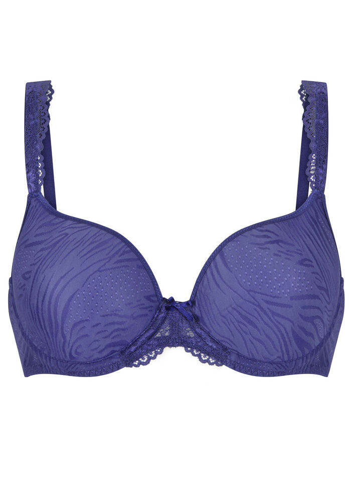 LingaDore Bügel-BH mit vorgefomrten Cups 