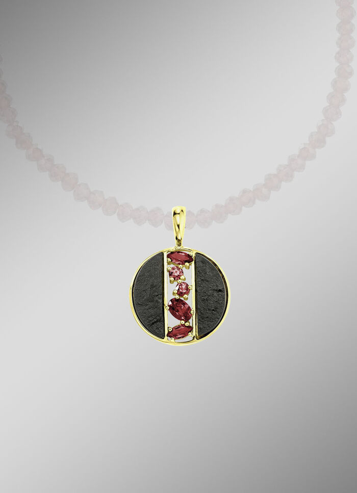 Stilvoller Anhänger mit innovativem Design!  