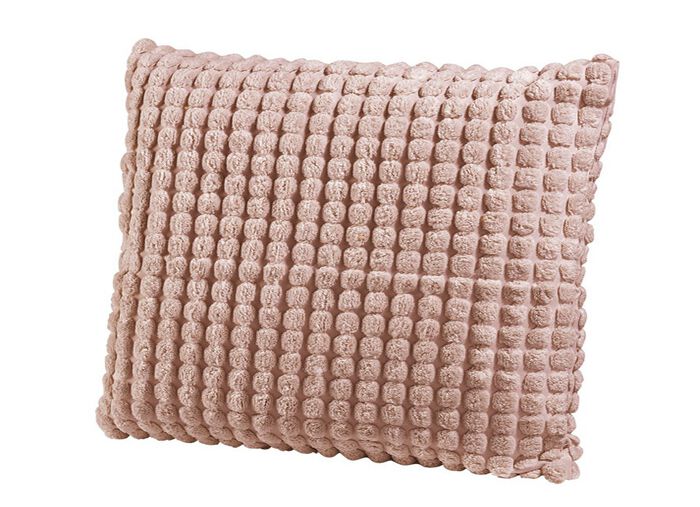 Kissenbez&uuml;ge mit Rei&szlig;verschluss ALTROSA