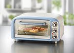 Ariete Backofen im Vintage-Design 