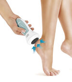 Pedi Power Hornhaut-Entferner 