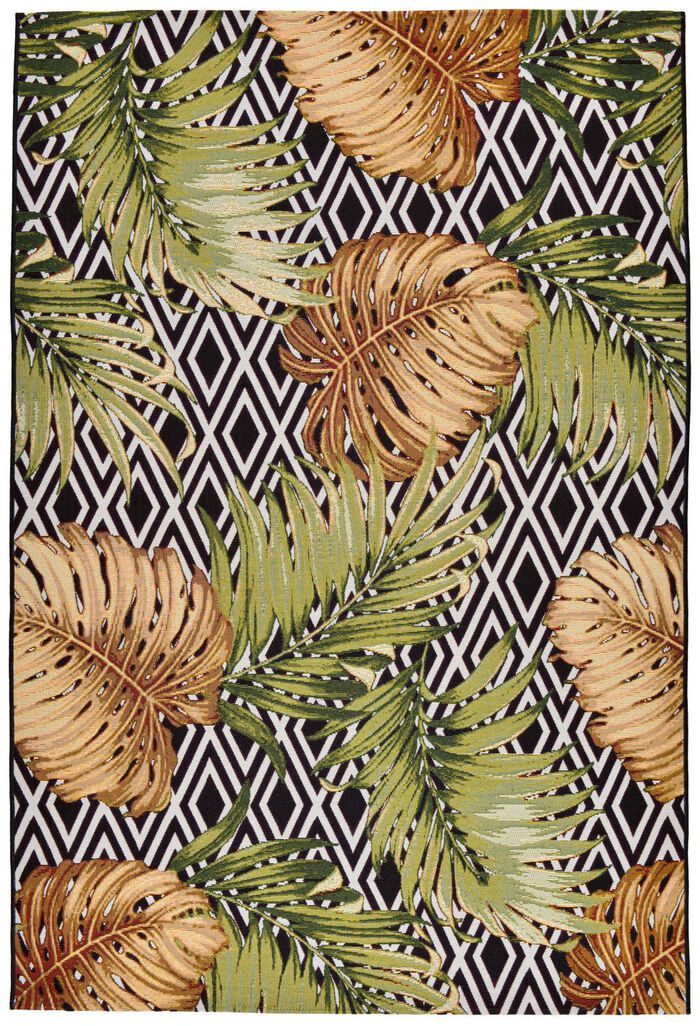 Robuste Br&uuml;cken und Teppiche 