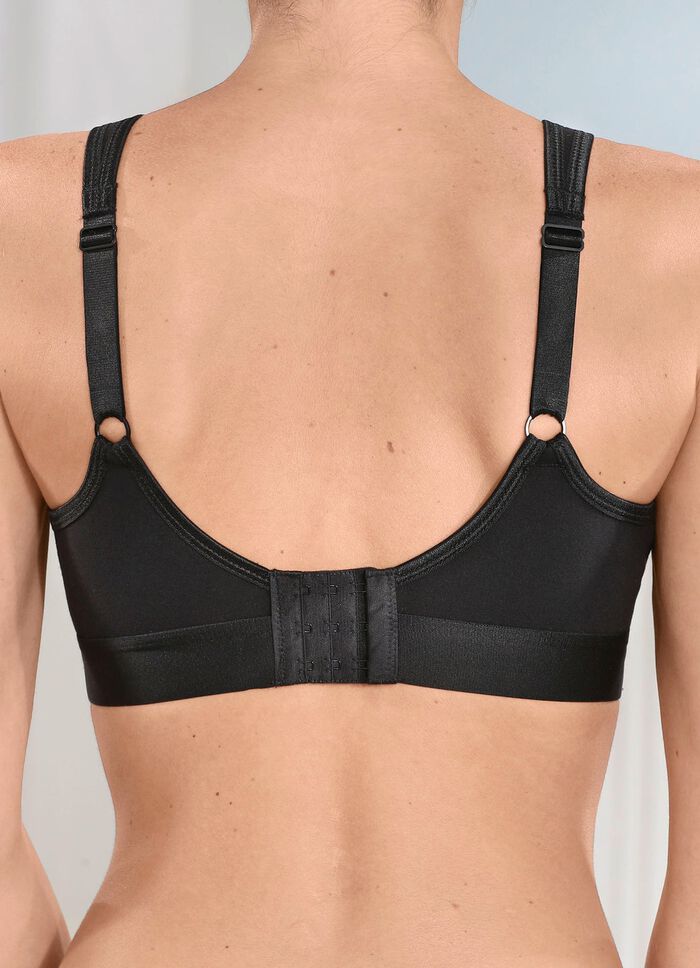 Naturana Minimizer-BH mit vorgeformten Cups 