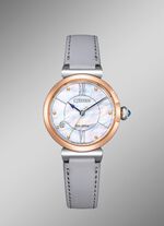 Citizen EM1074-15D Solar-Damenuhr 
