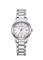 Citizen FE1241-71Z Solar-Damenuhr 