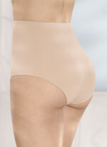 Zweierpack Formslips mit eingestrickten Formzonen 