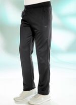 Freizeithose von „LPO“  in 3 Farben DUNKELGRAU