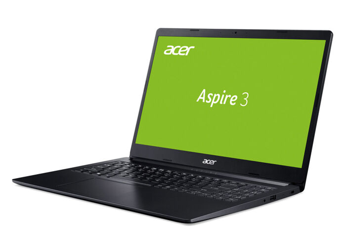 Schickes und elegantes Acer Aspire Notebook 