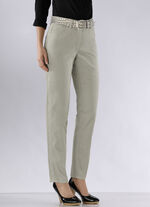 Power-Stretch-Jeans KHAKI