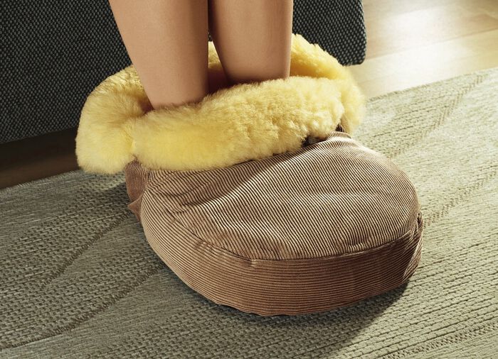 Merino-Lammfell-Serie von Kaiser aus reinem Naturlammfell 