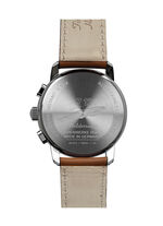 Zeppelin M&eacute;diterranee Herren-Quartzuhr 