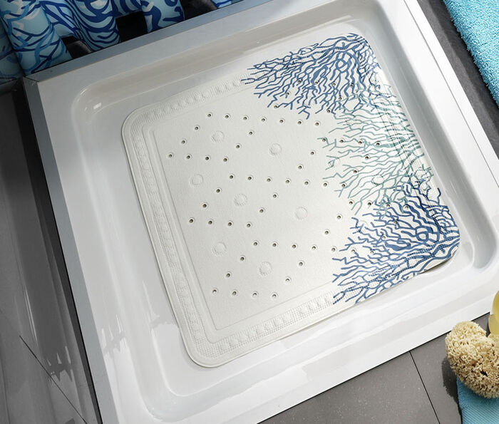 Sicherheits-Einlagen von Grund 