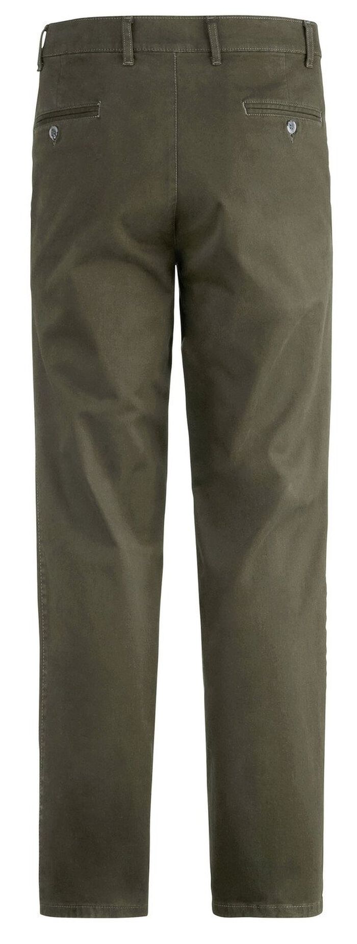 "Francesco Botti"-Hose in 4 Farben OLIV