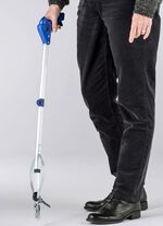 Greifarm mit vielseitigen Einsatzmöglichkeiten 