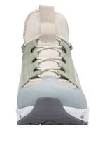 Rieker, stylische Damen-Boots, Weite G, mit herausnehmbarem Fu&szlig;bett MULTICOLOR