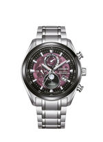 Citizen BY1018-80X Funk-Solar-Herrenuhr  