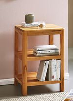 Massivholz Regale KERNBUCHE