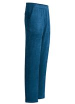 "Klaus Modelle"-Schlupfhose in 4 Farben MITTELBLAU