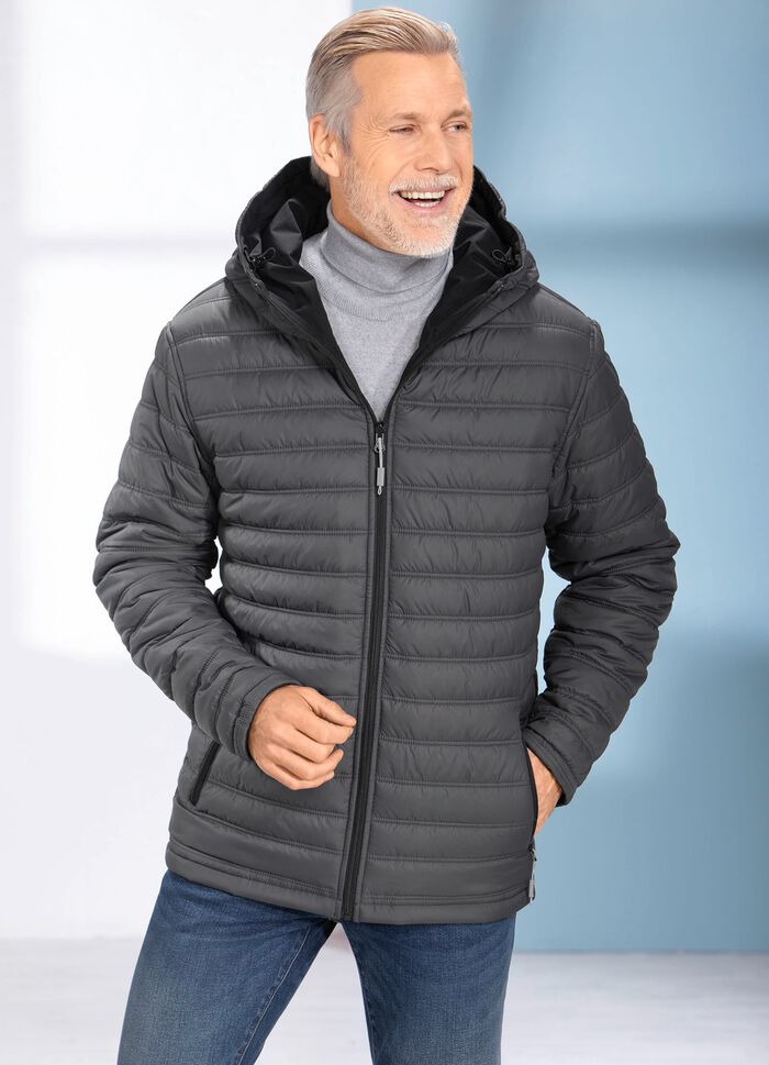 Funktions-Wendejacke von &bdquo;LPO&ldquo; 