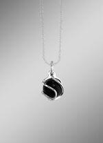 Schlichter Anh&auml;nger mit klassischem Charme! 