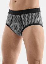 Viererpack Slips mit Softbund 