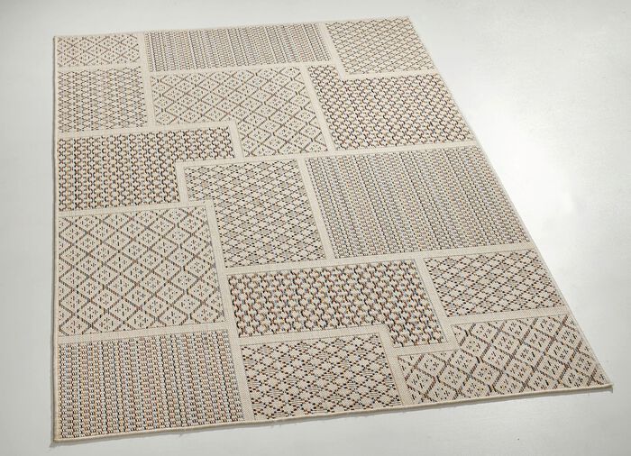 Br&uuml;cken und Teppiche f&uuml;r den Innen- und Au&szlig;enbereich 