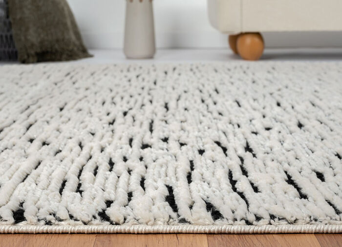 Pflegeleichte Brücken und Teppiche 