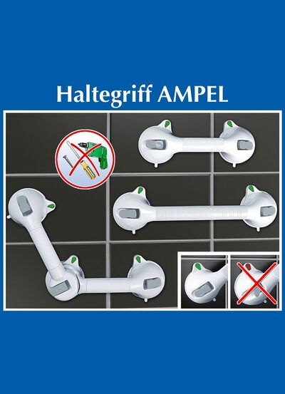 Wandgriff „SECURA“ 