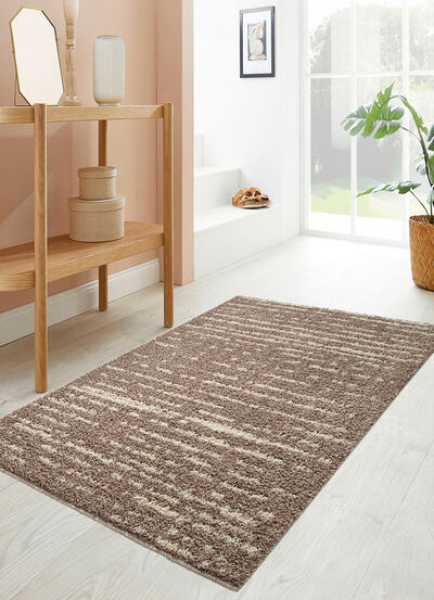  Brücken und Teppichen. 